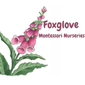 Foxglove Montessori Nursery School - Stowmarket - Foxglove - Violet ...